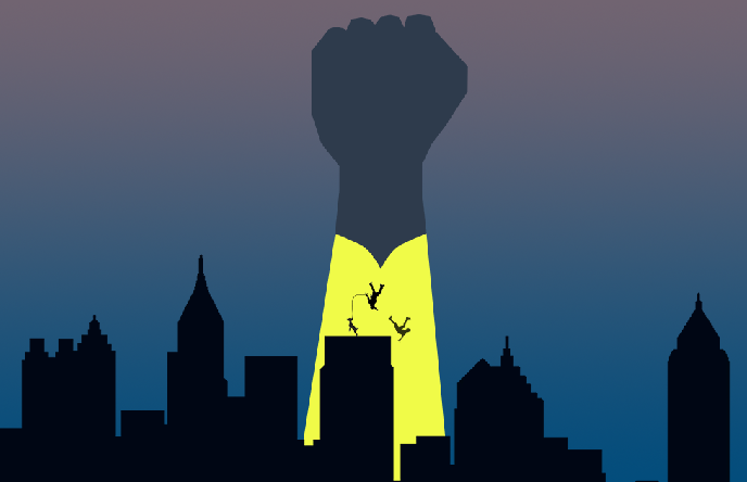 beardfist - metropolitan