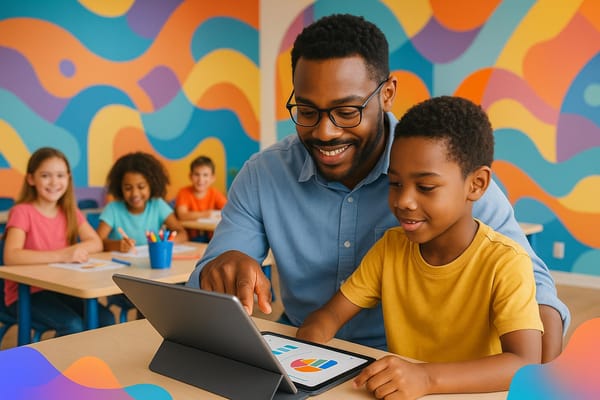 10 KPI Examples for Child Sponsorship Programs