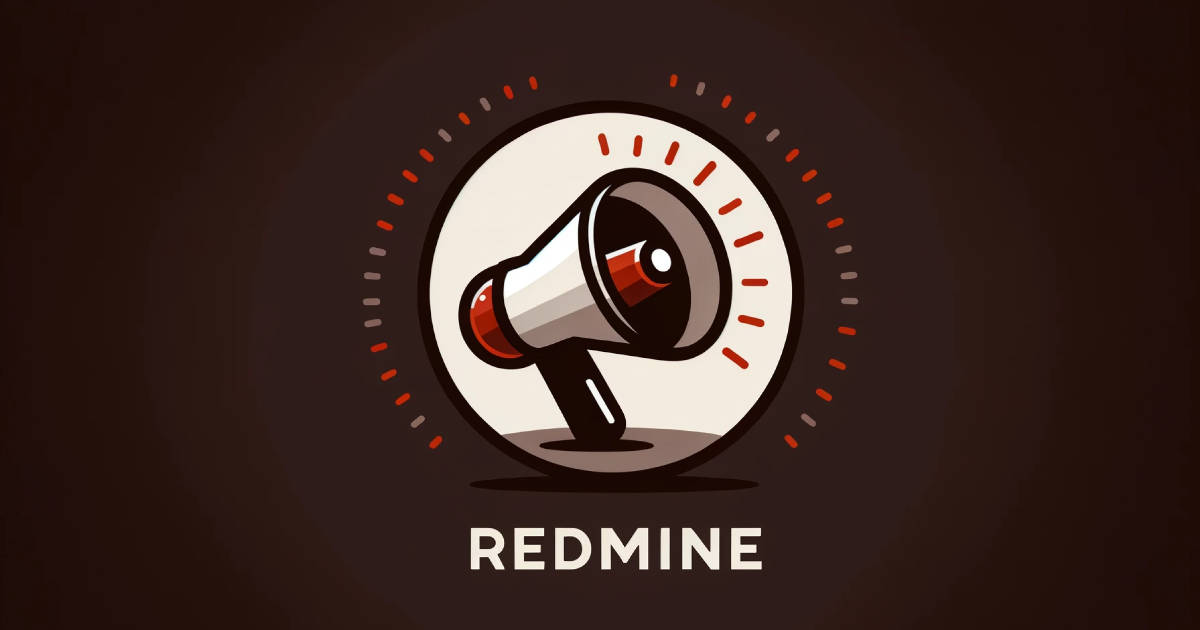 Redmine 6.0.5, 5.1.8 リリース