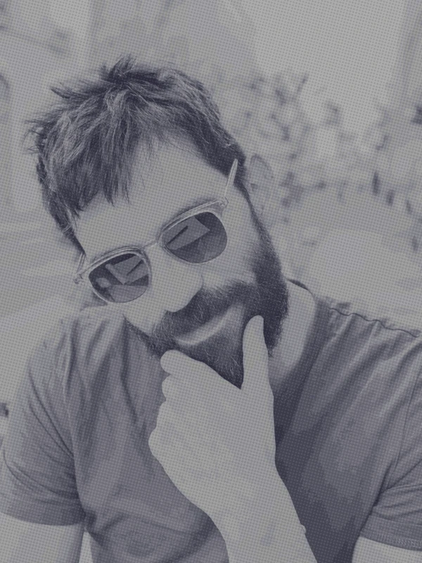 Photo de Cédric Exbrayat