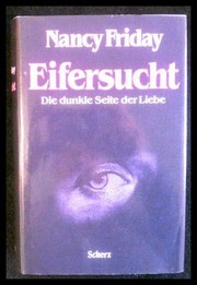 Cover of: Eifersucht - Die dunkle Seite der Liebe - bk1300