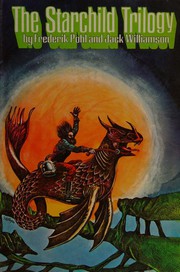 Cover of: The Starchild Trilogy