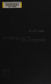 Cover of: The Technique of the Cutting Room Floor