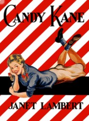 Cover of: Candy Kane