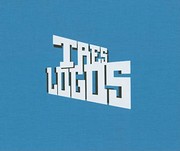 Cover of: Tres logos: [a collection of selected logos]