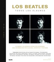 Cover of: Beatles. Todos sus álbumes