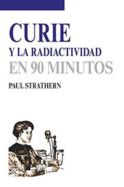 Cover of: Curie y la radiactividad