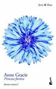 Cover of: Princesa Furtiva