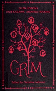 Cover of: Grim
