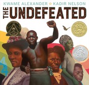 Cover of: The Undefeated