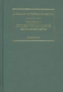 Cover of: History of Western Education--Civilization of Europe: Sixth to Sixteenth Century