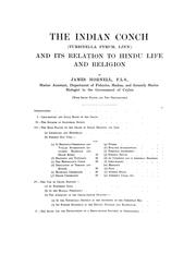 Cover of: Report to the government of Baroda on the marine zoology of Okhamandal in Kattiawar