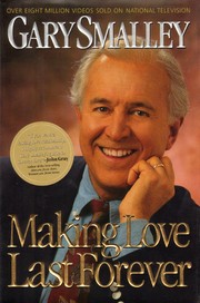 Cover of: Making love last forever