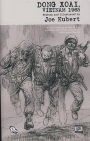 Cover of: Dong Xoai, Vietnam 1965