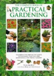 Cover of: Complete Book of Practical Gardening