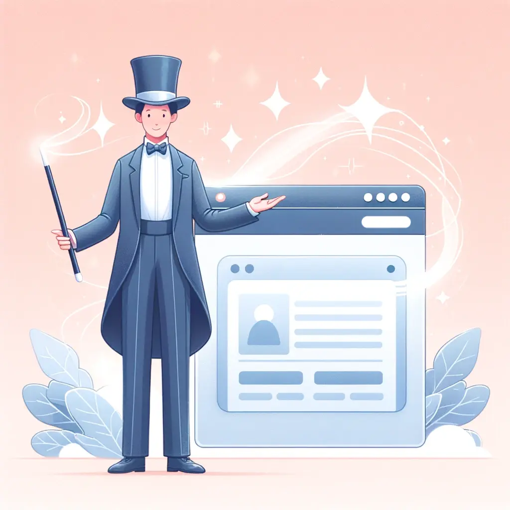 Enchanting Styles: How Modern CSS is Making JavaScript’s Magic Obsolete