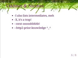 Thumbnail image of Apache HTTP/2 testing