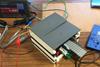Make your own ultra-violet (UV) spectrometer
