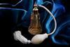 old fashioned perfume bottle