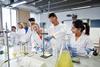 Chemistry practical