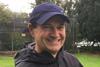 Brent Murray professor of food colloids head and shoulders shot outdoors