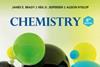 cover of Chemistry (6th edn)