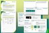 Examples of the resources that make up this pack including key terms list, definitions worksheet, Frayer model and glossary slides