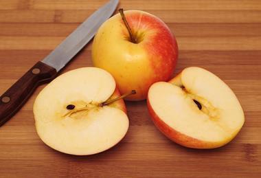 Apple image