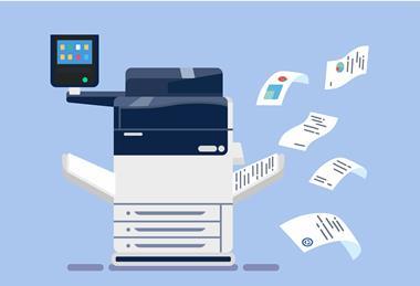 Photocopier