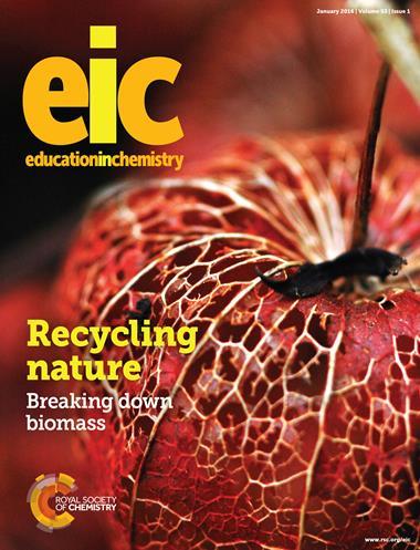 RSC Education January 2016