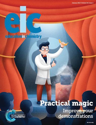 RSC Education January 2017