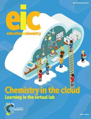 RSC Education March 2015