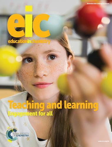 RSC Education November 2015