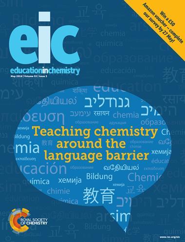 RSC Education May 2016