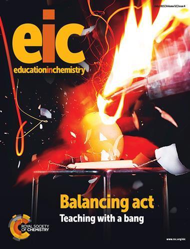 RSC Education July 2015