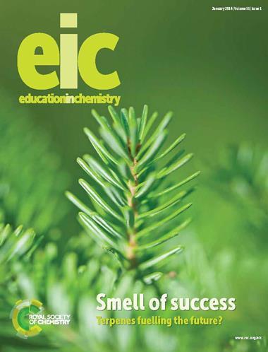 RSC Education January 2014