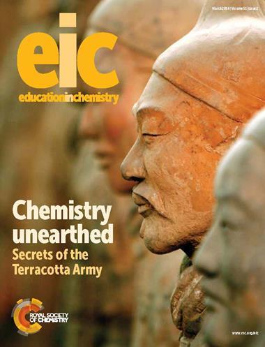 RSC Education March 2014