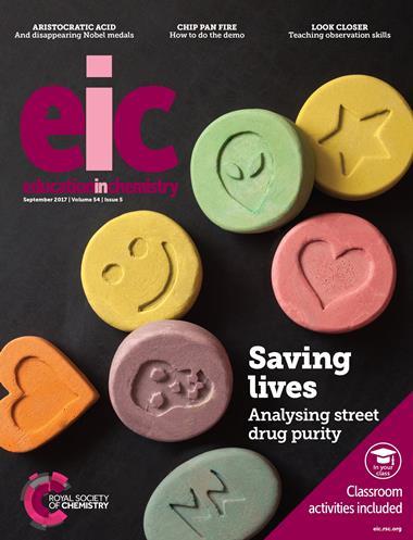 RSC Education September 2017
