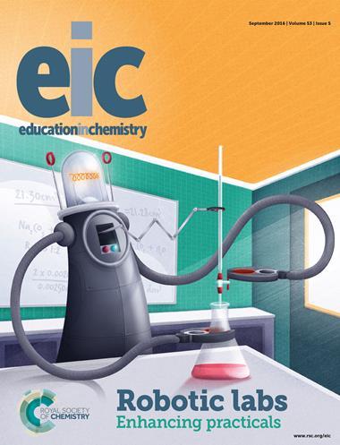 RSC Education September 2016