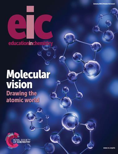 RSC Education January 2015