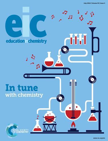 RSC Education July 2016