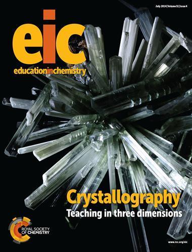 RSC Education July 2014
