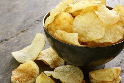 Crisps image