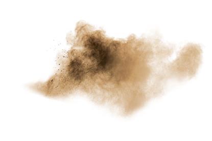 Dust