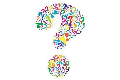 Question mark