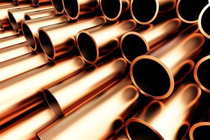 Copper
