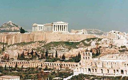 Acropolis