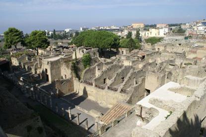 Herculaneum