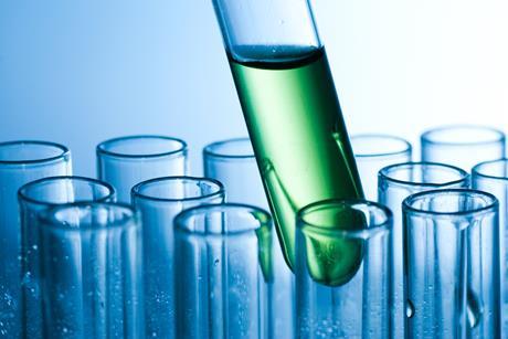 Test tubes