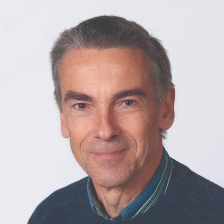Martin Bluemel